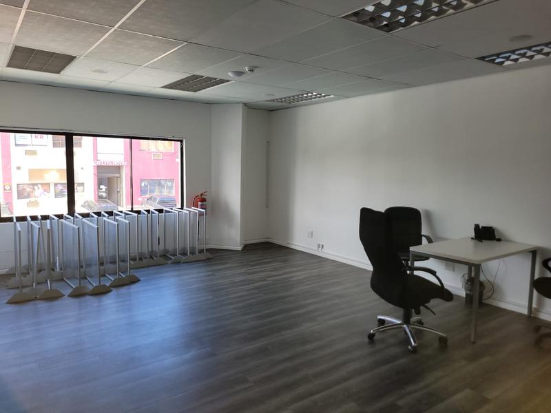 To Let commercial Property for Rent in Cape Town Western Cape